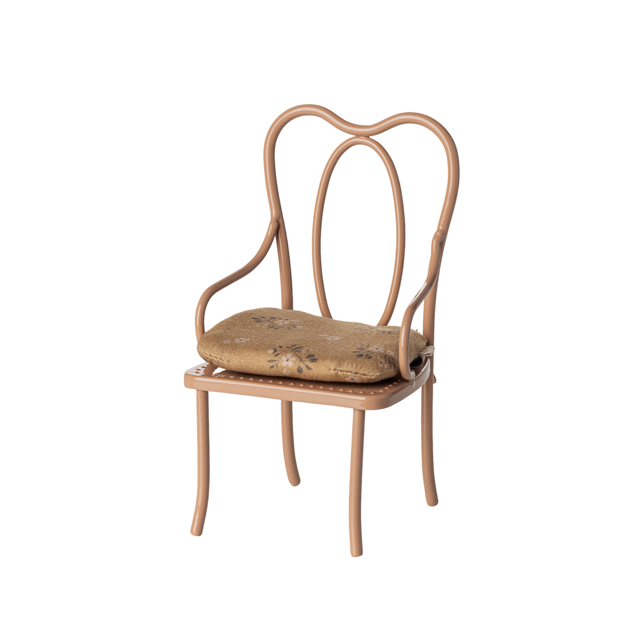Maileg Vintage Stuhl Mini Powder