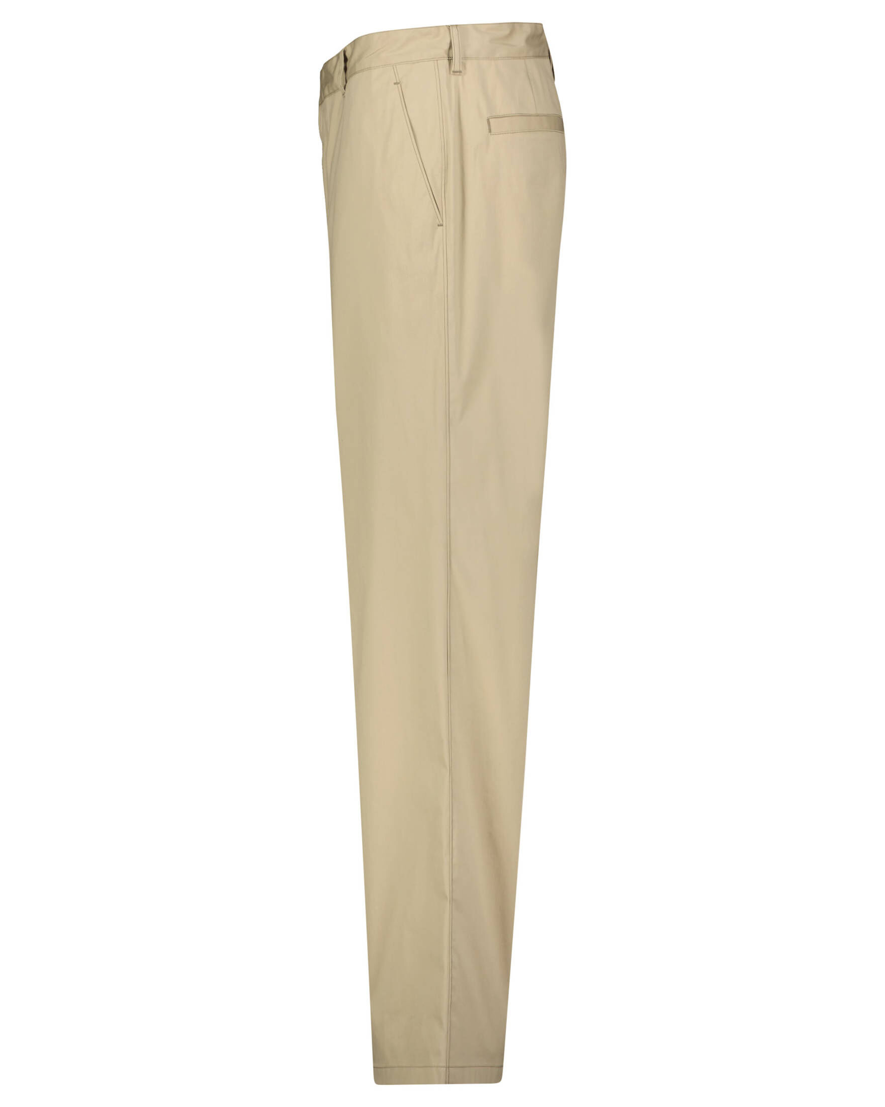 Prada| Herren Chinohose POPELINE PANT