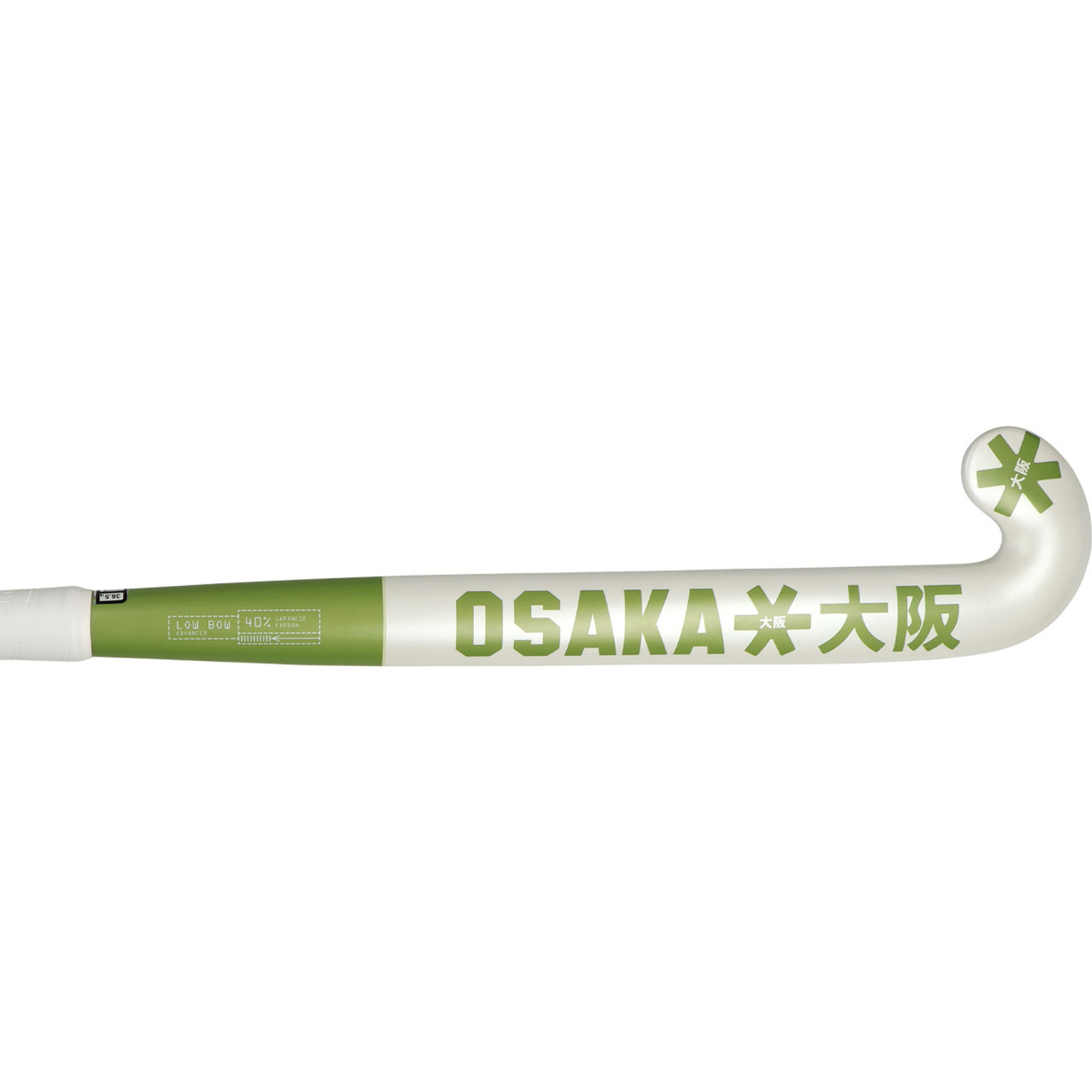 Osaka Lowbow Advanced 40