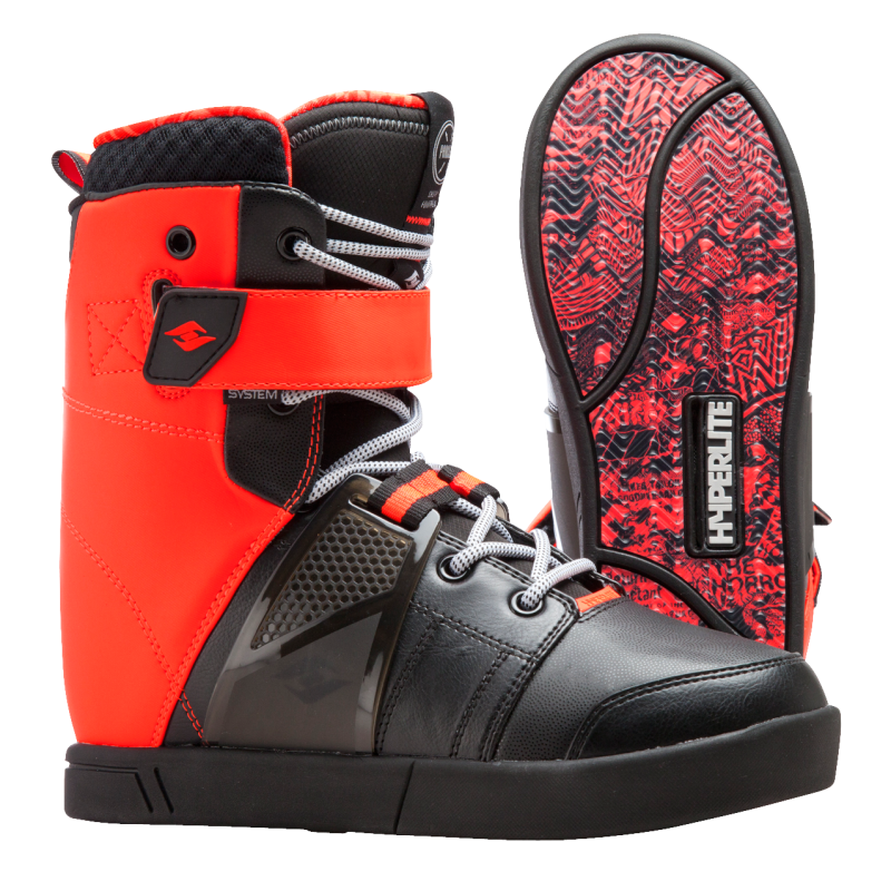 Chausses Hyperlite Process Boot 2016 - The Corner Shop