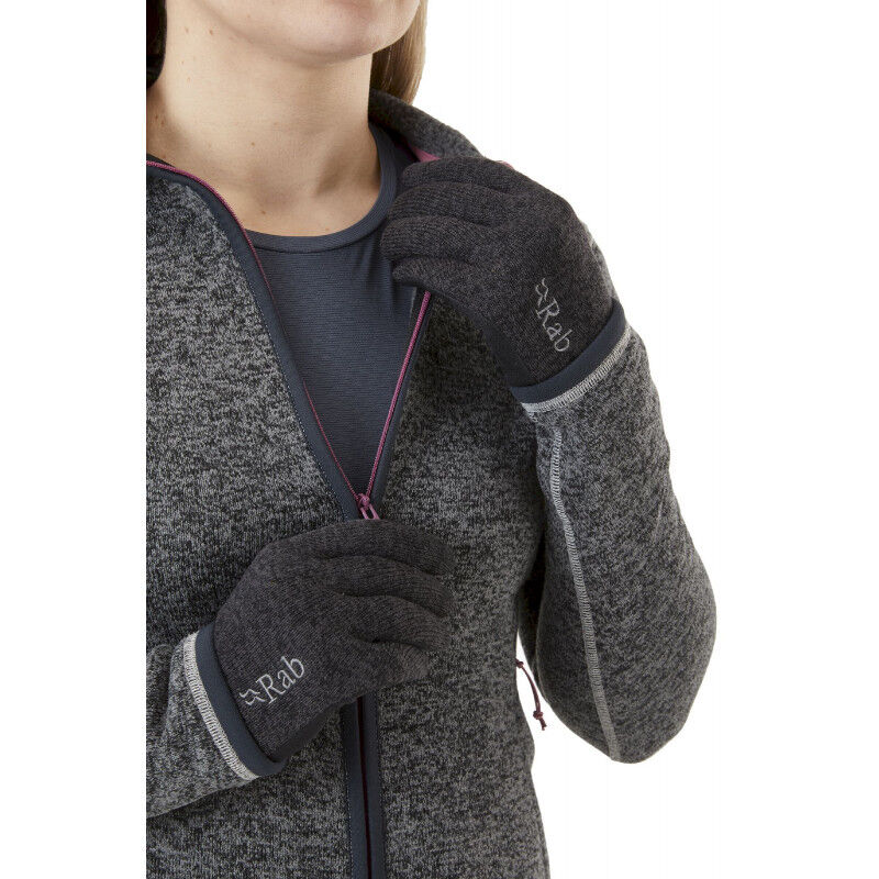 Women's Quest Gore-Tex Infinium Gloves - Gants femme