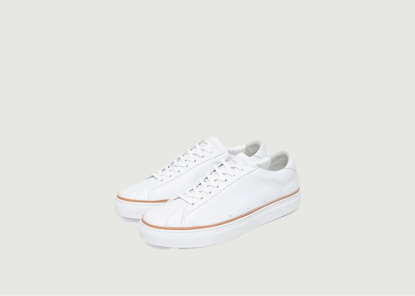 Sneaker Atlantique Timothée Paris