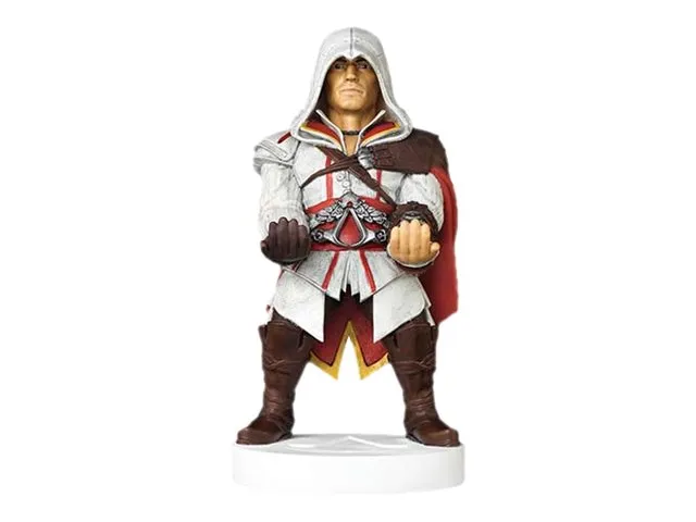 Exquisite Gaming Cable Guys Assassin's Creed Ezio - Skrivebordsstander for spilcontroller, mobiltelefon