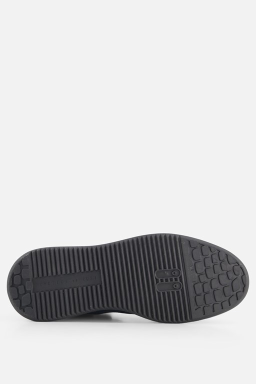 Cycleur de Lux Carafe Sneakers taupe Leer