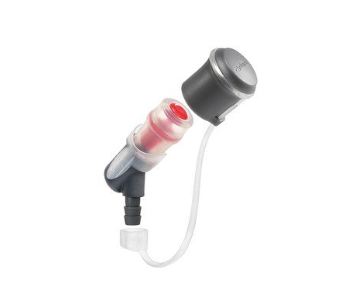 Osprey Hydraulics Bite Valve Cover Enkelt deksel til biteventil