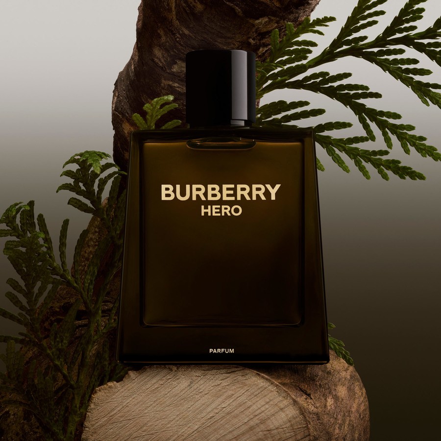 Burberry Hero Parfum 50ml