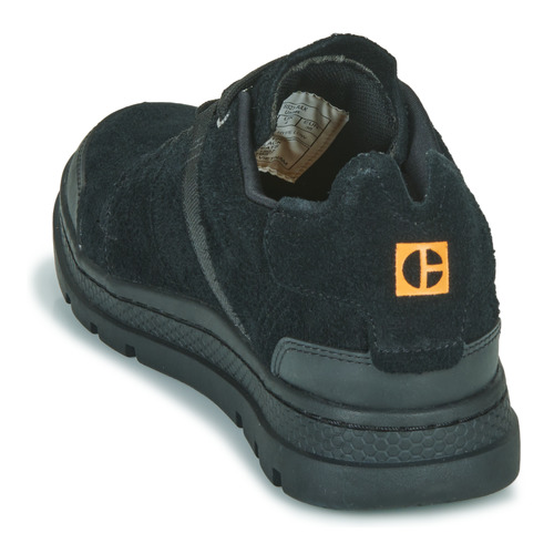 Caterpillar - CITE LOW - Noir