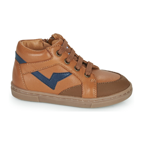 GBB - HEDDY FLEX - Marron