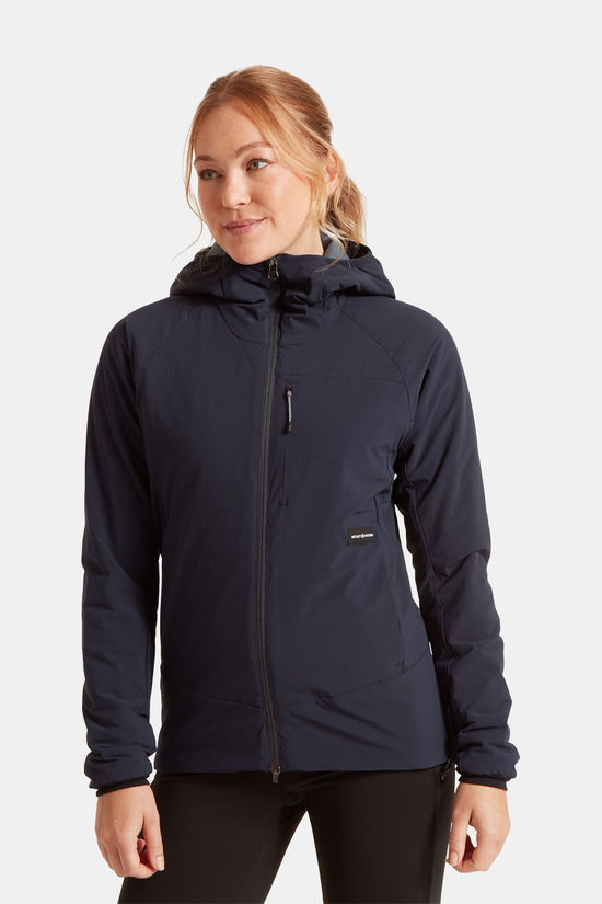Artilect Artilect Elevate Hoodie Isolatiejas Dames