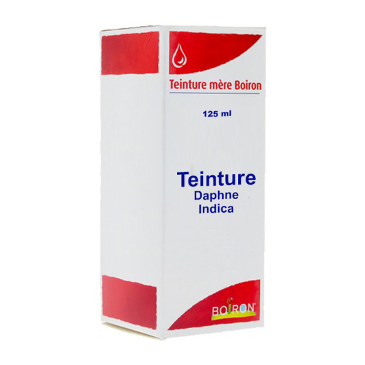 Boiron Teinture mère Daphne Indica