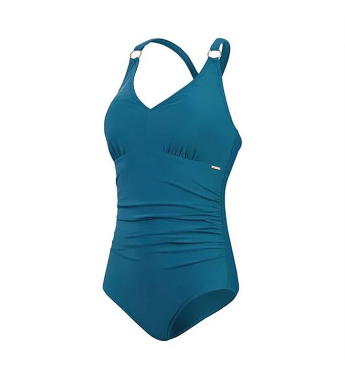 Speedo Women Eco V Neck Badpak