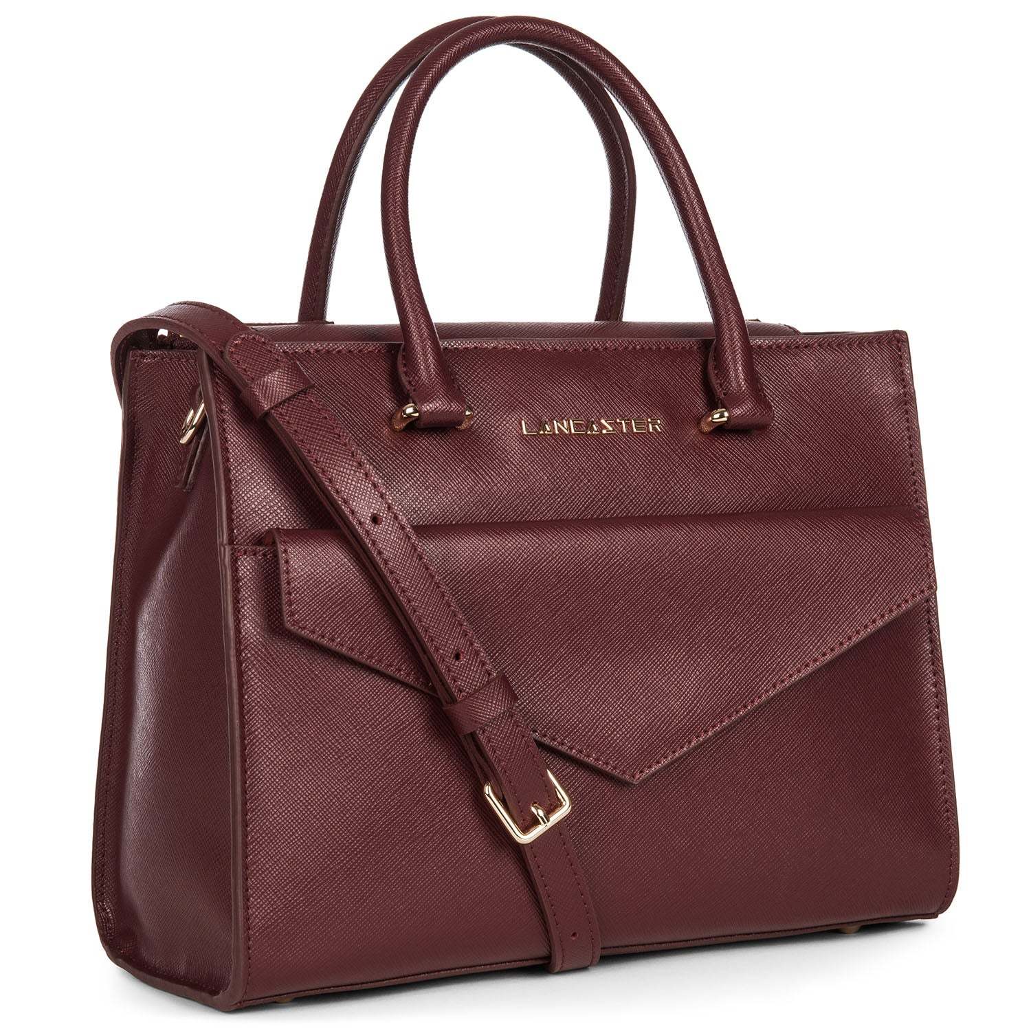 Saffiano Signature-Sac à main
