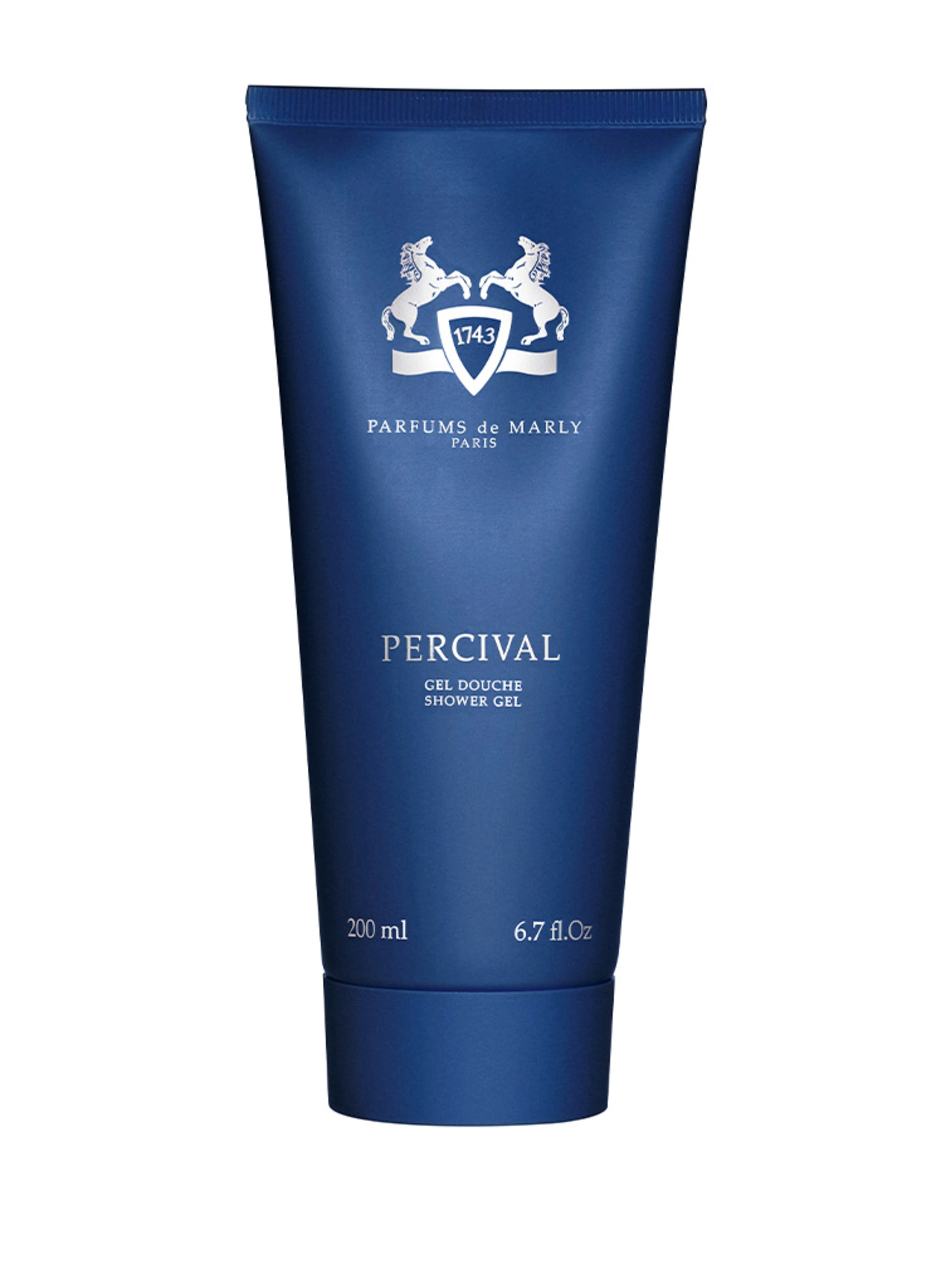 PARFUMS de MARLY PERCIVAL