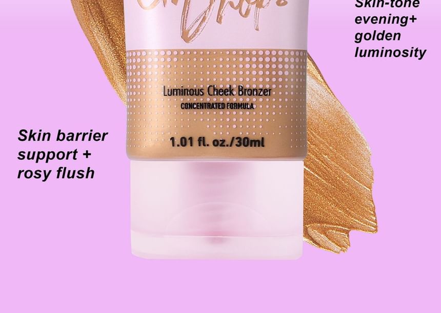 HANDAIYAN - Parelmoerbruinende bronzer - 2 kleuren