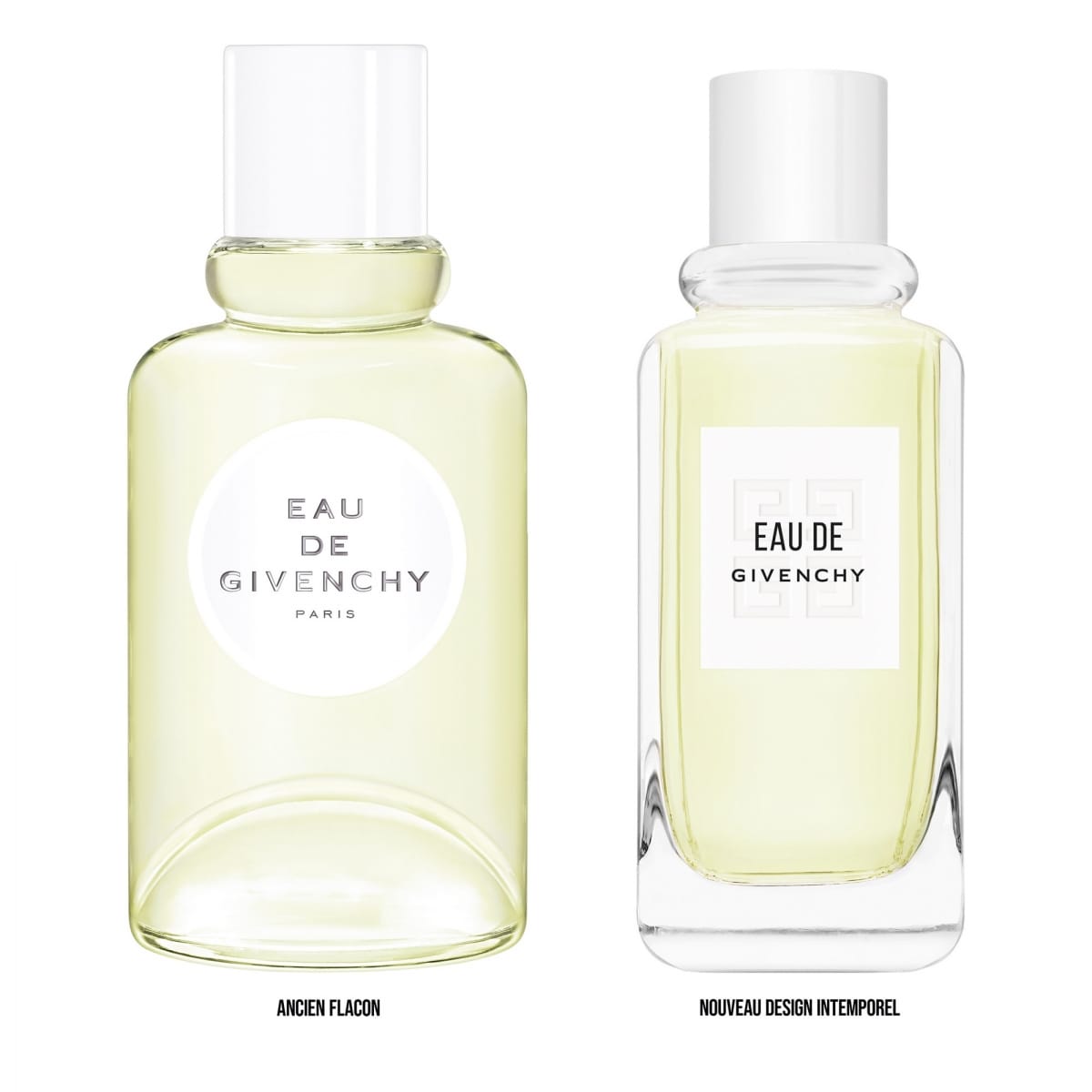 Eau de Givenchy Eau de Givenchy Eau de Toilette