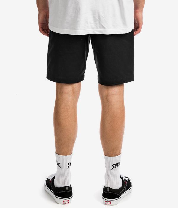 Dickies Cobden Shorts (black)