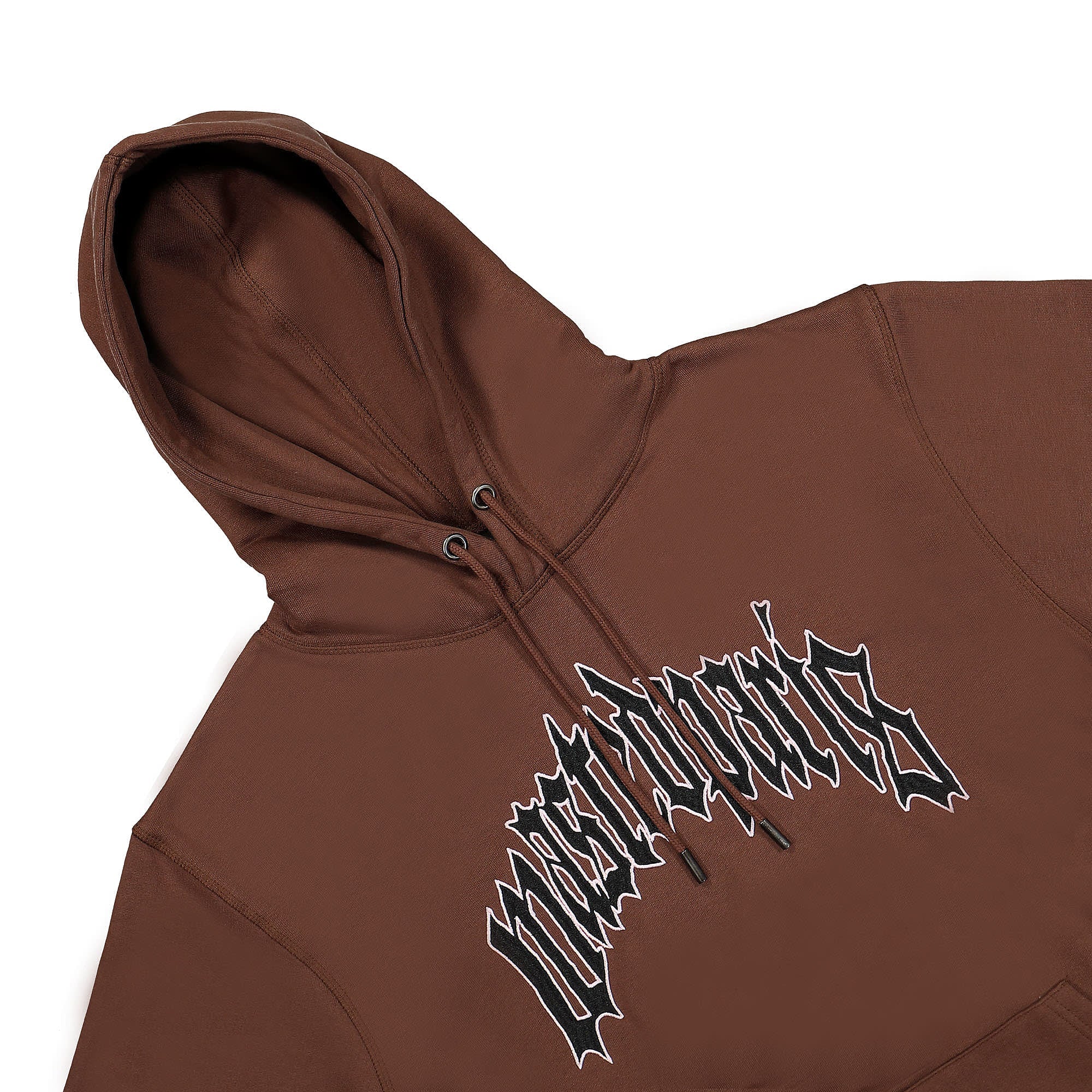 Wasted Paris<br>Arch Hoodie