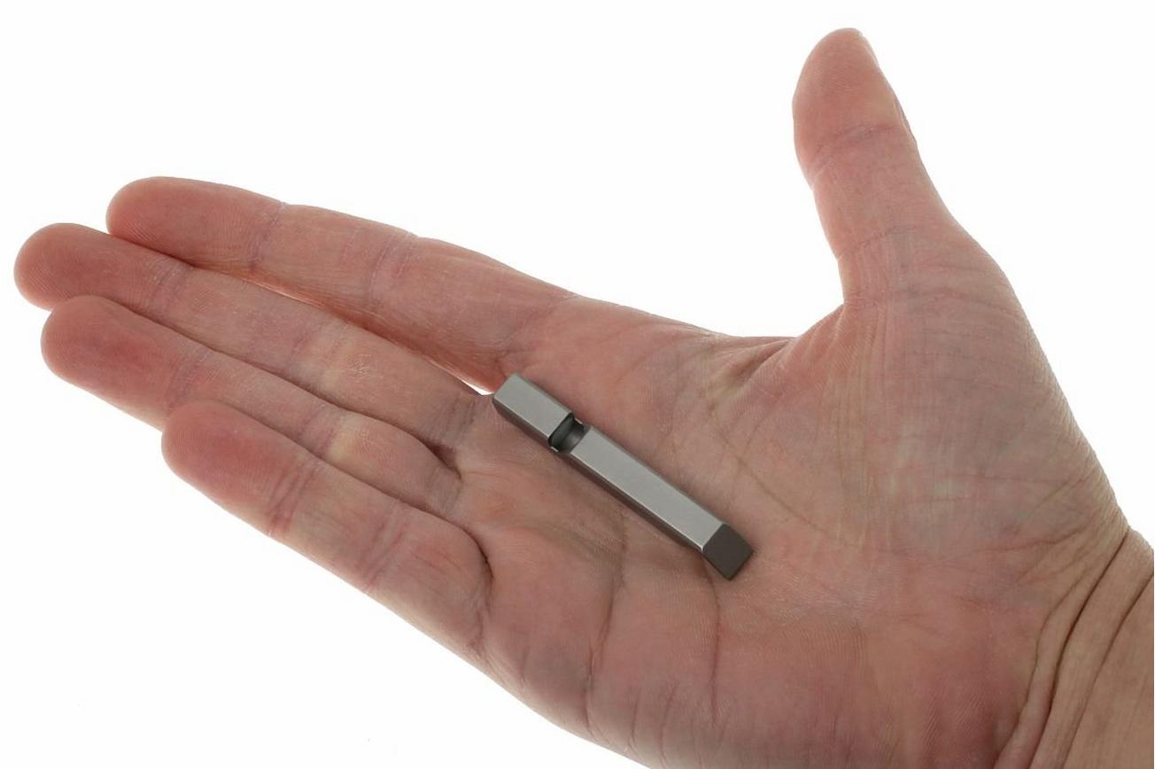 Nitecore NWS10 noodfluit