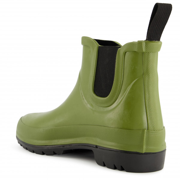 Grand Step Shoes - Women's Vickie - Bottes en caoutchouc