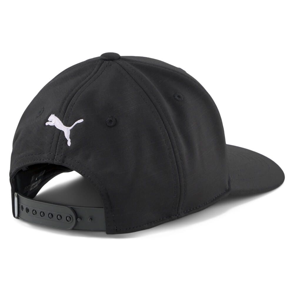 P Caps Junior Svart