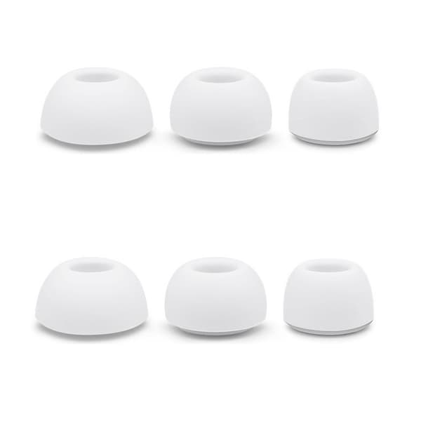 INF Hetter til øreplugger (AirPods Pro) i 3 størrelser