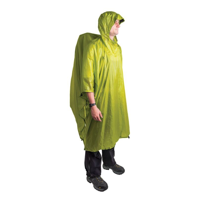 Ultra Sil Nano Tarp - Poncho