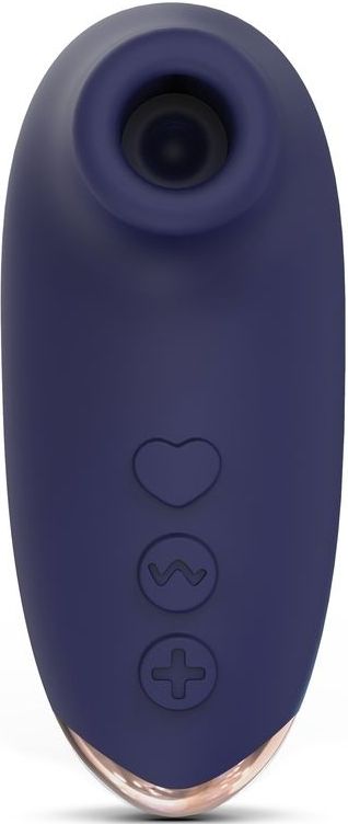 Love to Love - Pleas'air Luchtdruk Clitoris Stimulator - Paars