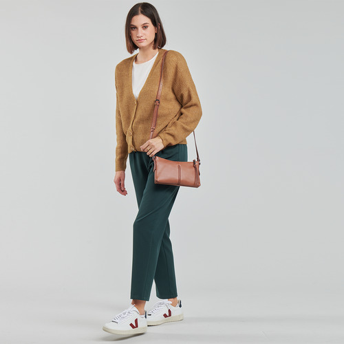 Esprit - VENIASMSLDBAG - Marron