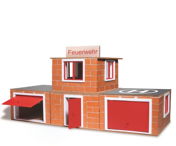 Feuerwehr