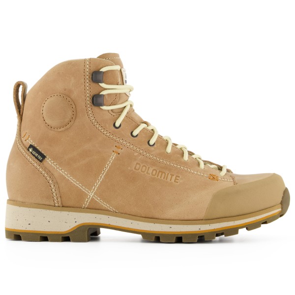 Dolomite - Women's Cinquantaquattro High Full Grain Evo GTX - Baskets