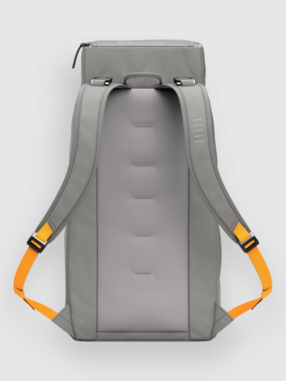 Db Hugger 30L Backpack sand grey