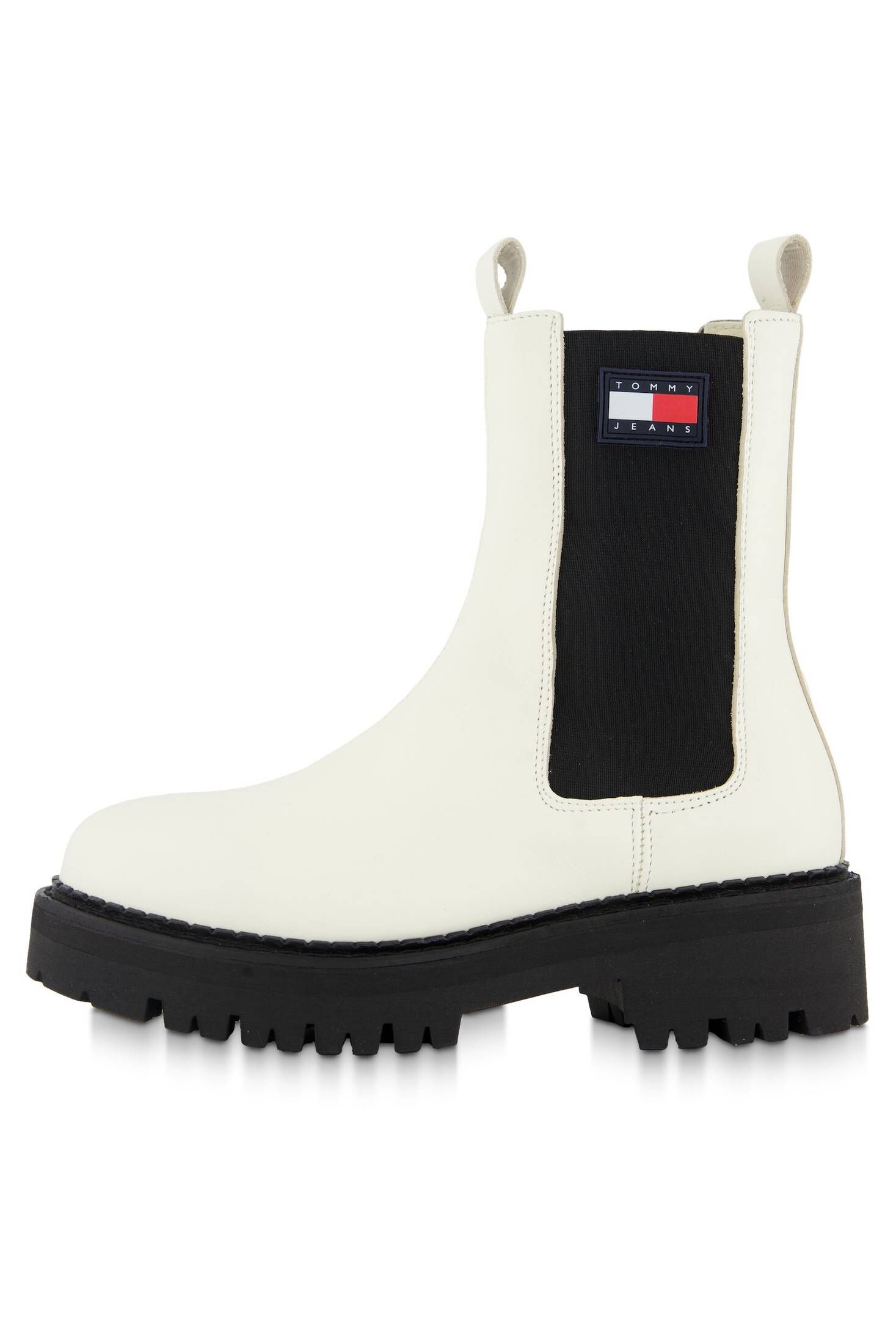 Tommy Hilfiger| Damen Chelsea Boots TJW URBAN CHELSEA