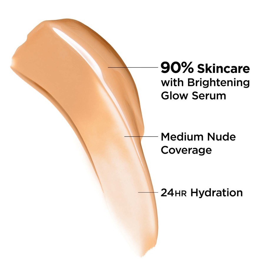 It Cosmetics CC+ Nude Glow SPF40 10 Neutral Tan 32ml