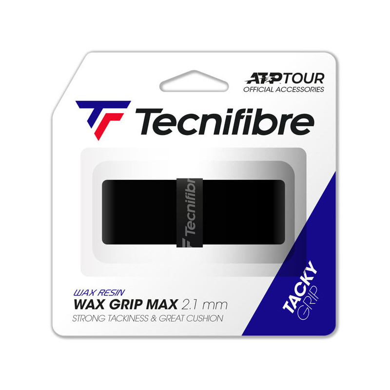 Grip Wax Max
