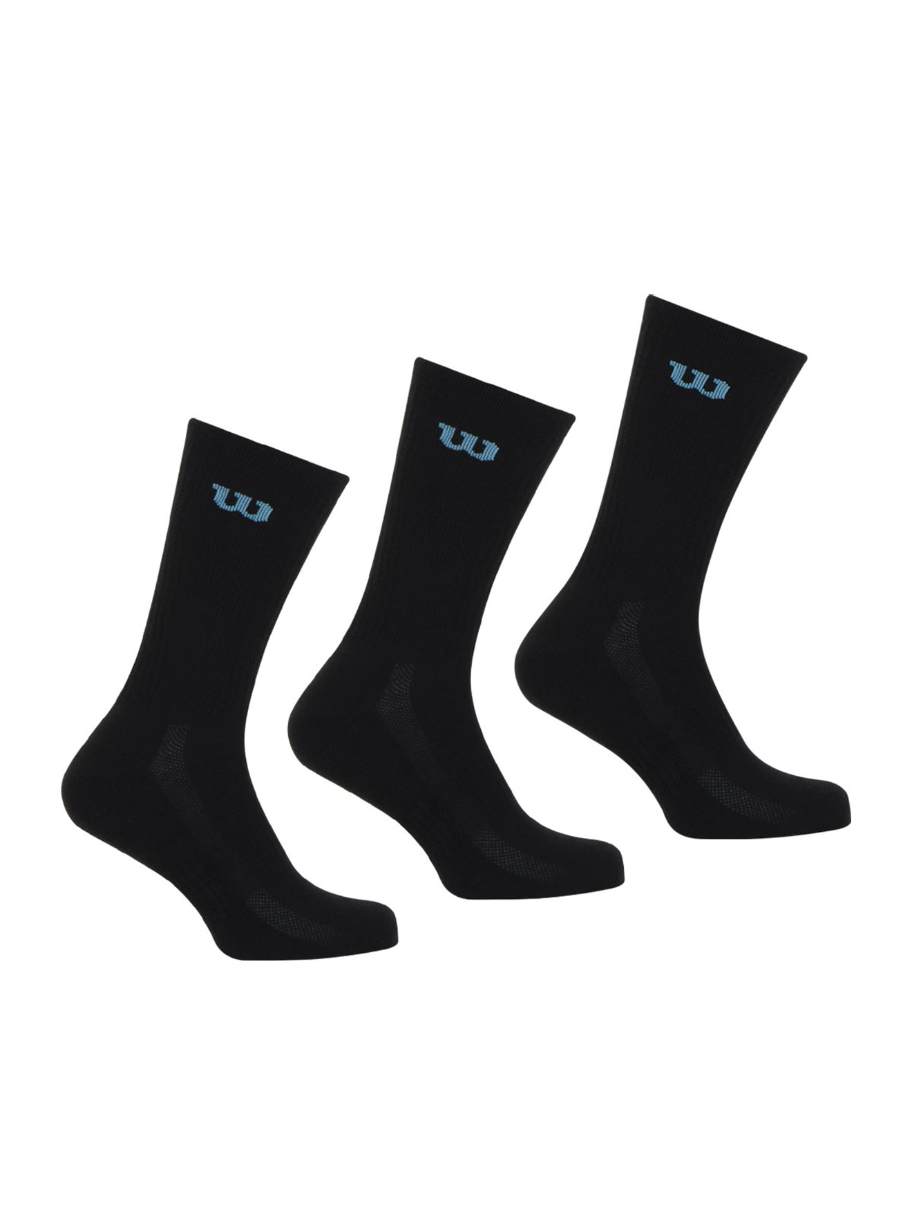 Lot de 3 paires de chaussettes