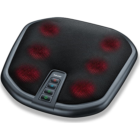 Beurer FM 70 Shiatsu fodmassage m. varme