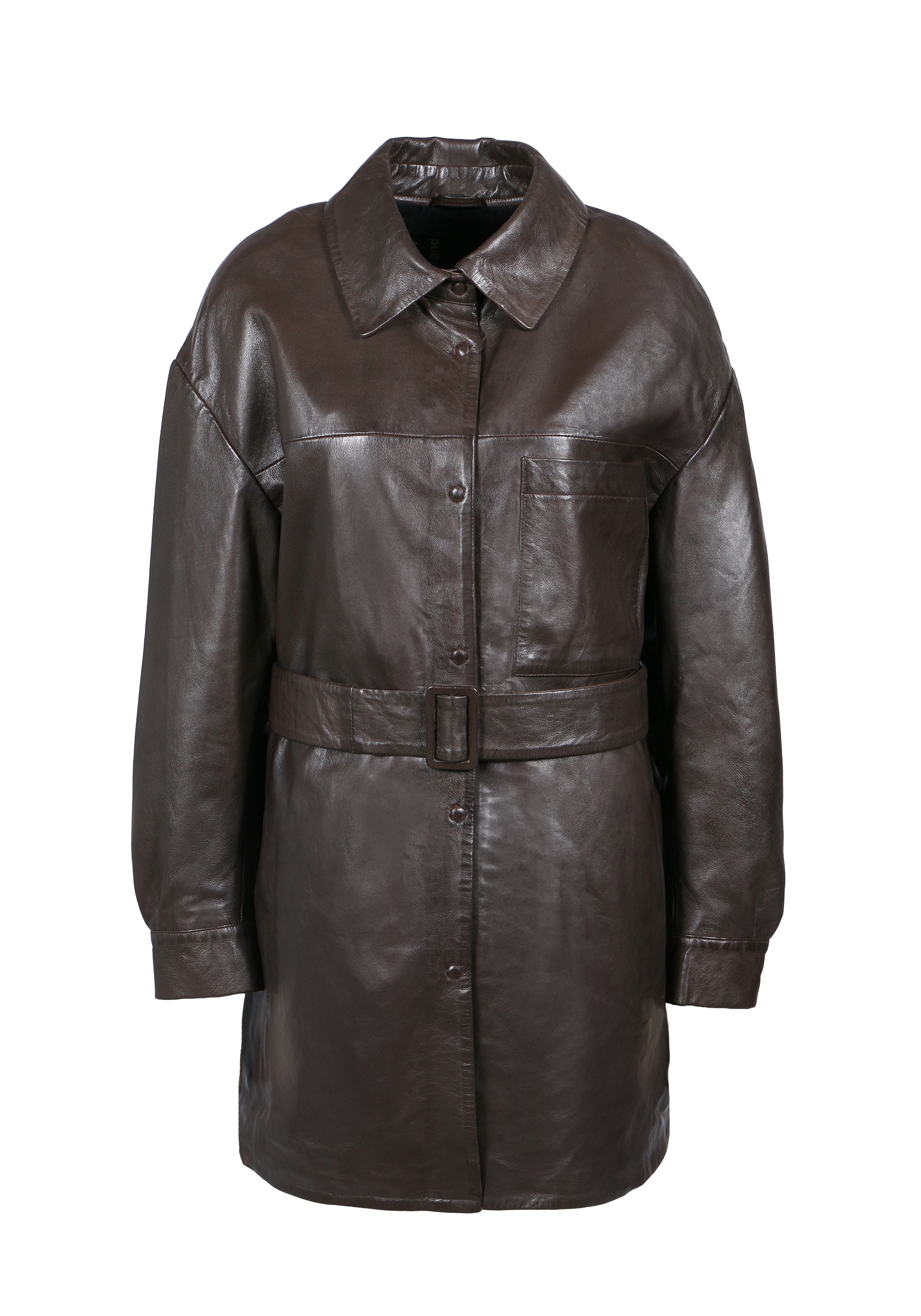 Freaky Nation Lederjacke »Lecia-FN«