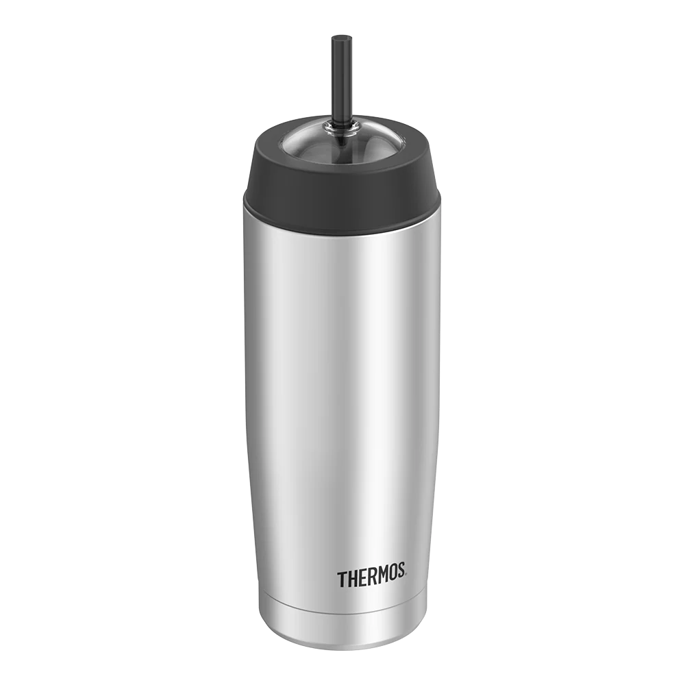 18oz STAINLESS STEEL COLD DOME