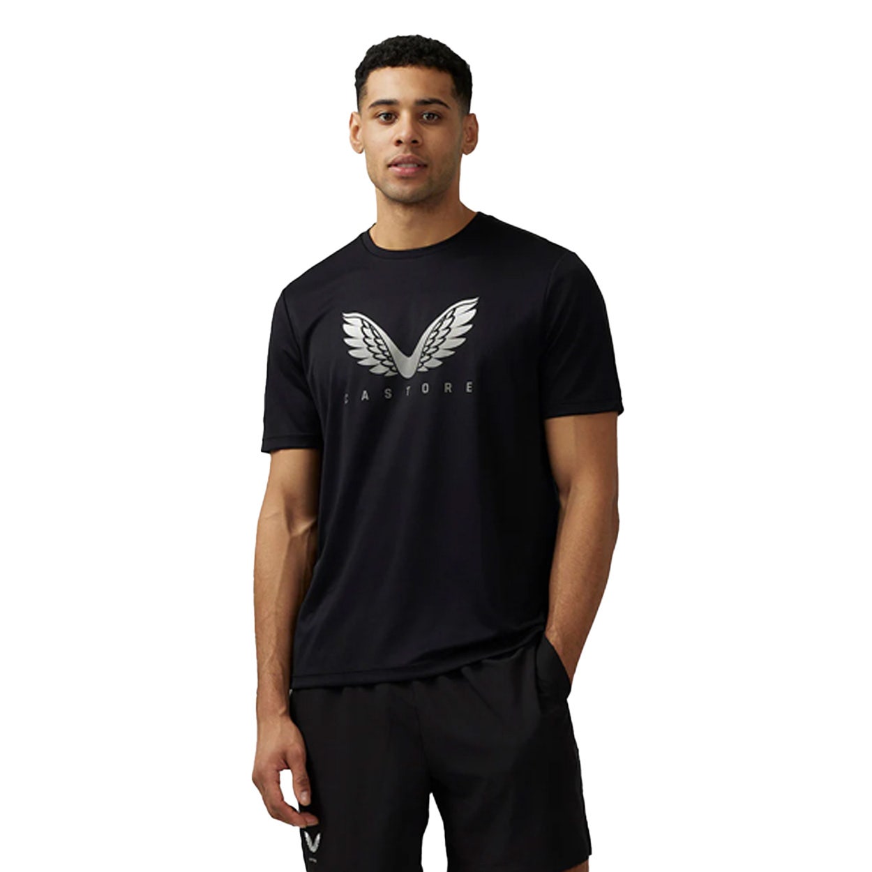 Castore  Graphic Tee