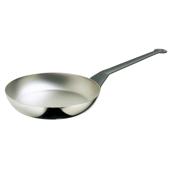 Alessi - La Cintura di Orione, Bratpfanne Ø 24 cm, Multiply