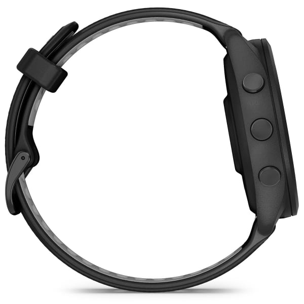 Montre cardio GPS GARMIN FORERUNNER 265 BLACK