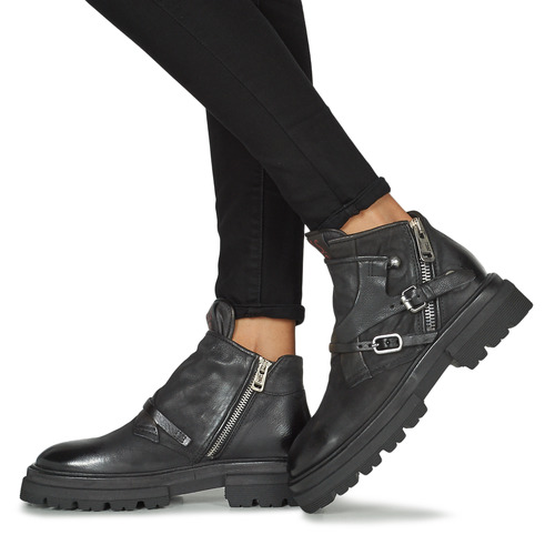 Airstep / A.S.98 - NATIVE - Noir