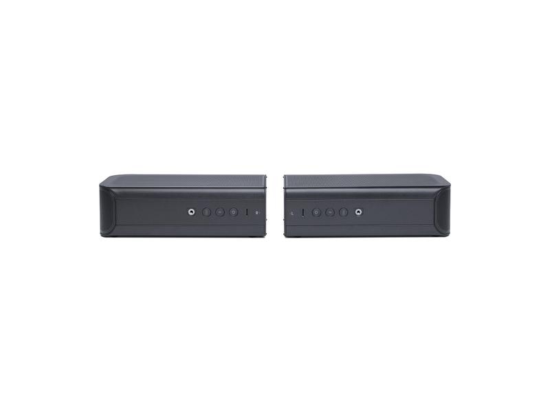 JBL BAR 1300 11.1.4-ch Soundbar Multibeam mit kabellosem Subwoofer