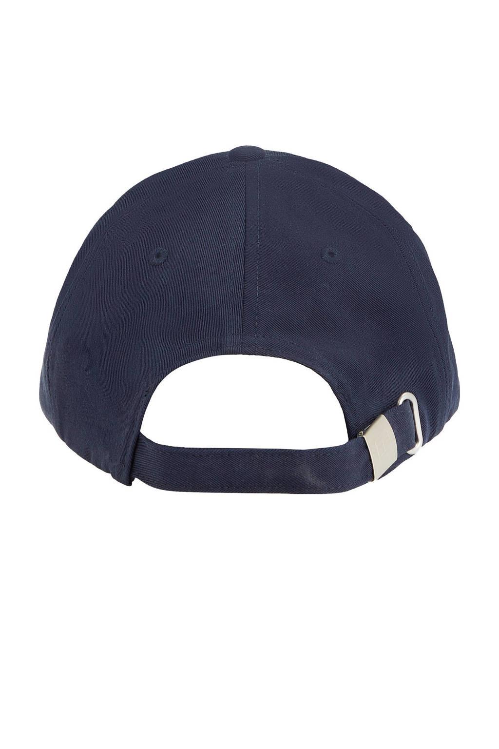 pet donkerblauw