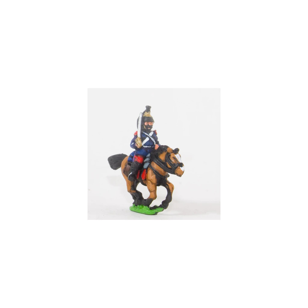 Guerre Franco-Prussienne - Dragons