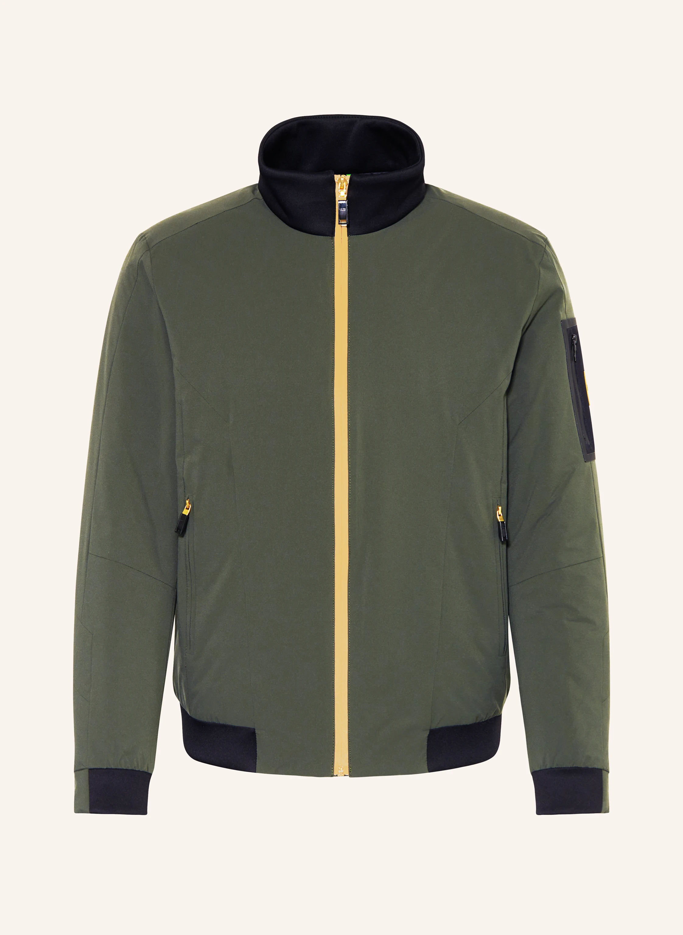 BOSS Blouson GRID