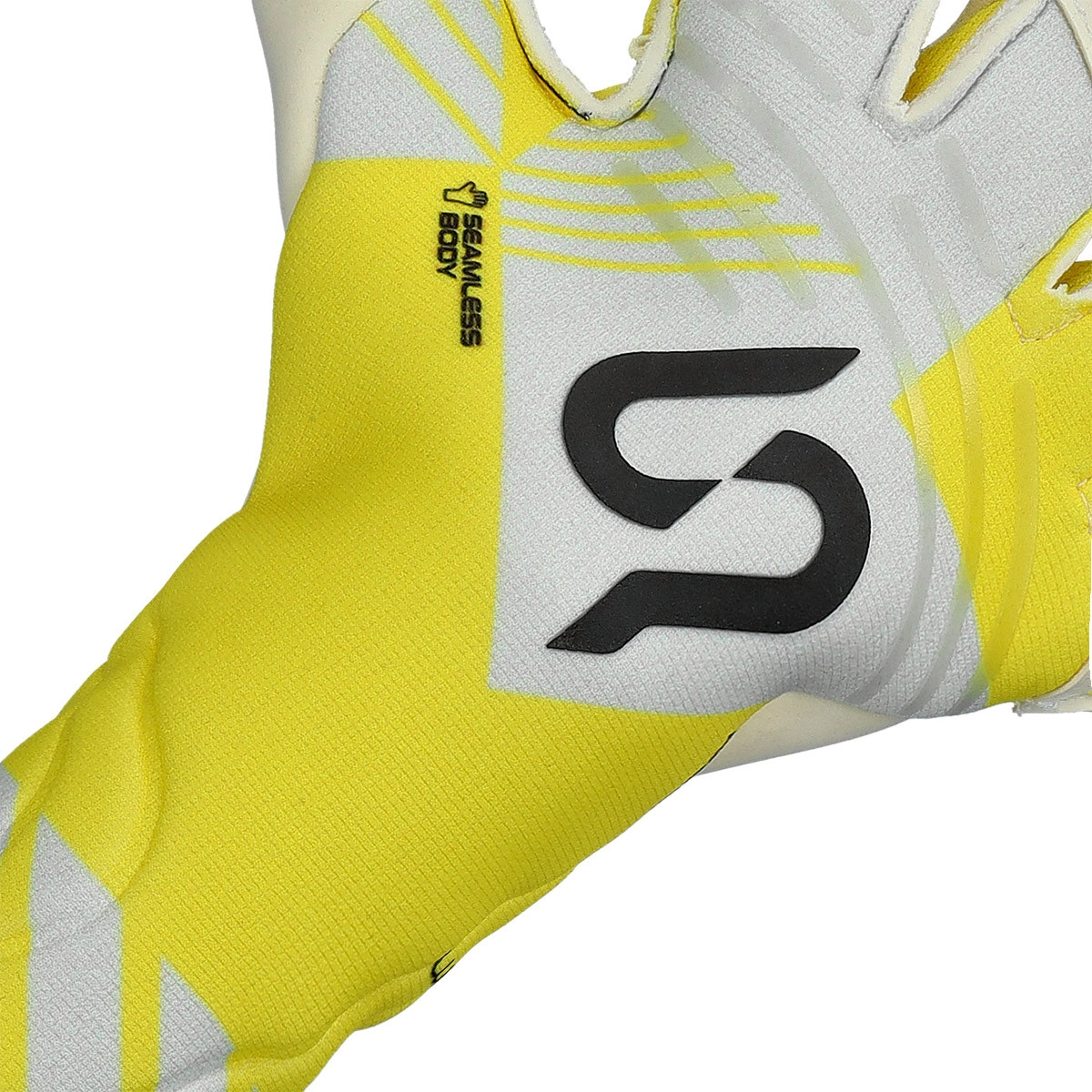 Luvas SP Fútbol Earhart Pro Air