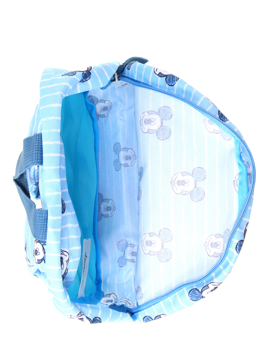 Sac À dos Mickey Print