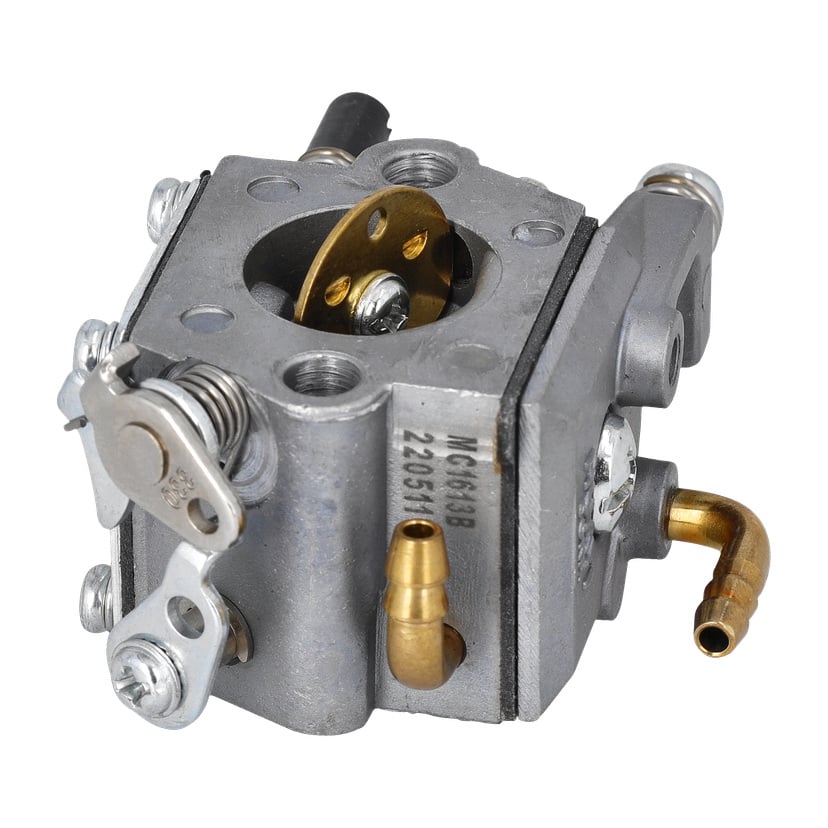 Forgasser motorsag