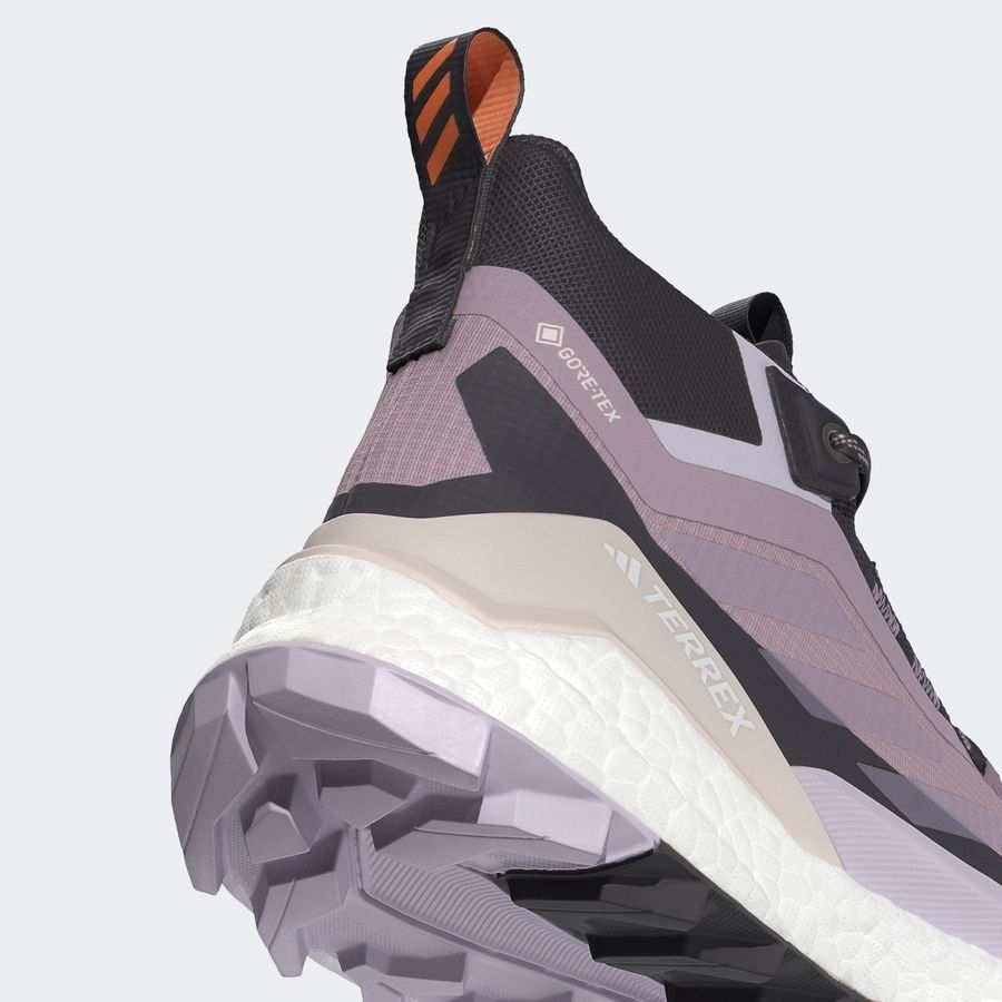 Adidas Chaussure de randonnée Terrex Free Hiker 2.0 Gore-Tex